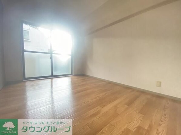 I・Sレイクヒルズの物件内観写真